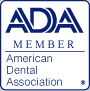 ADA logo