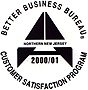 Better Business Bureau logo